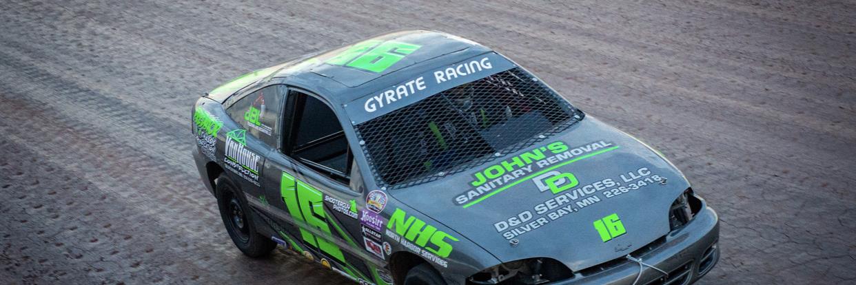 Tyler Schramm