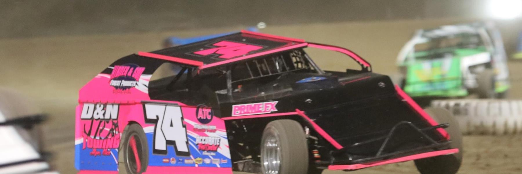 Jacob Flickinger