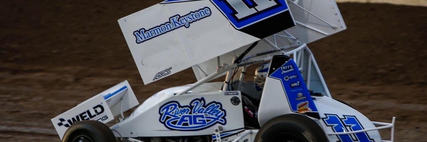 Austin O'Neal