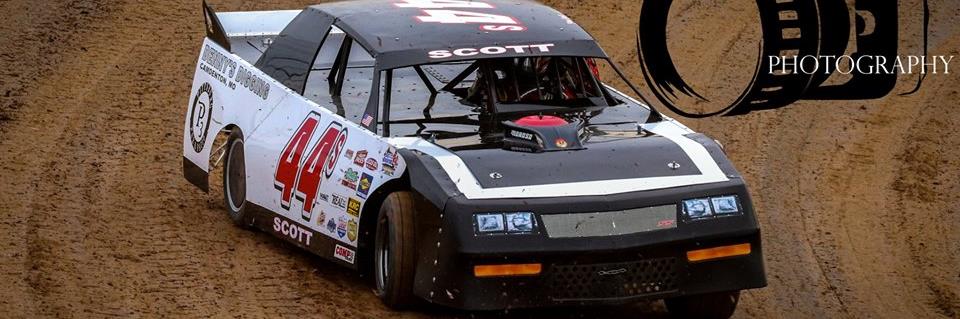 Steve Scott