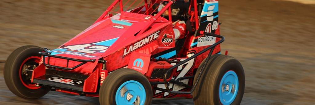Carl Labonte