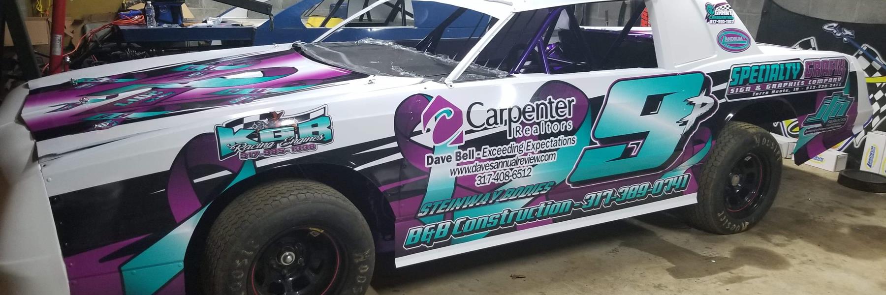 Chris Pruden