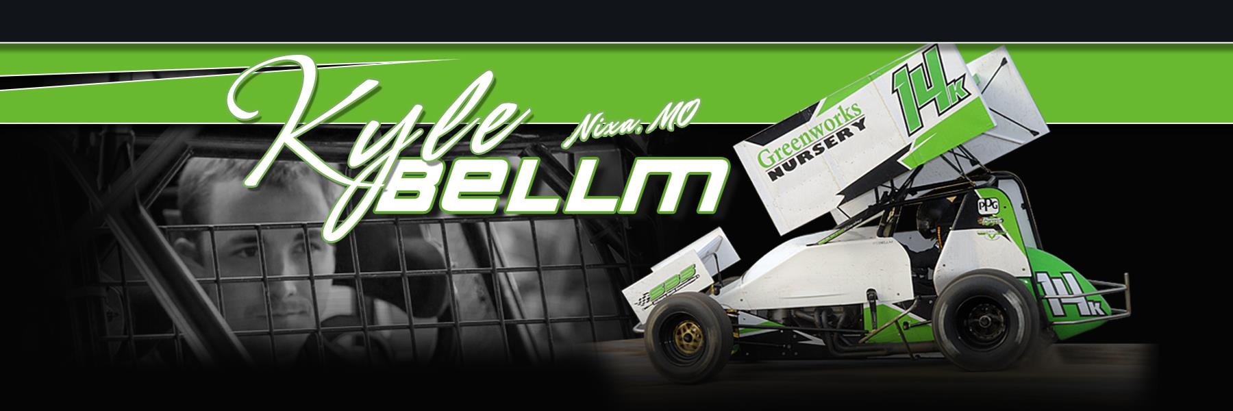 Kyle Bellm