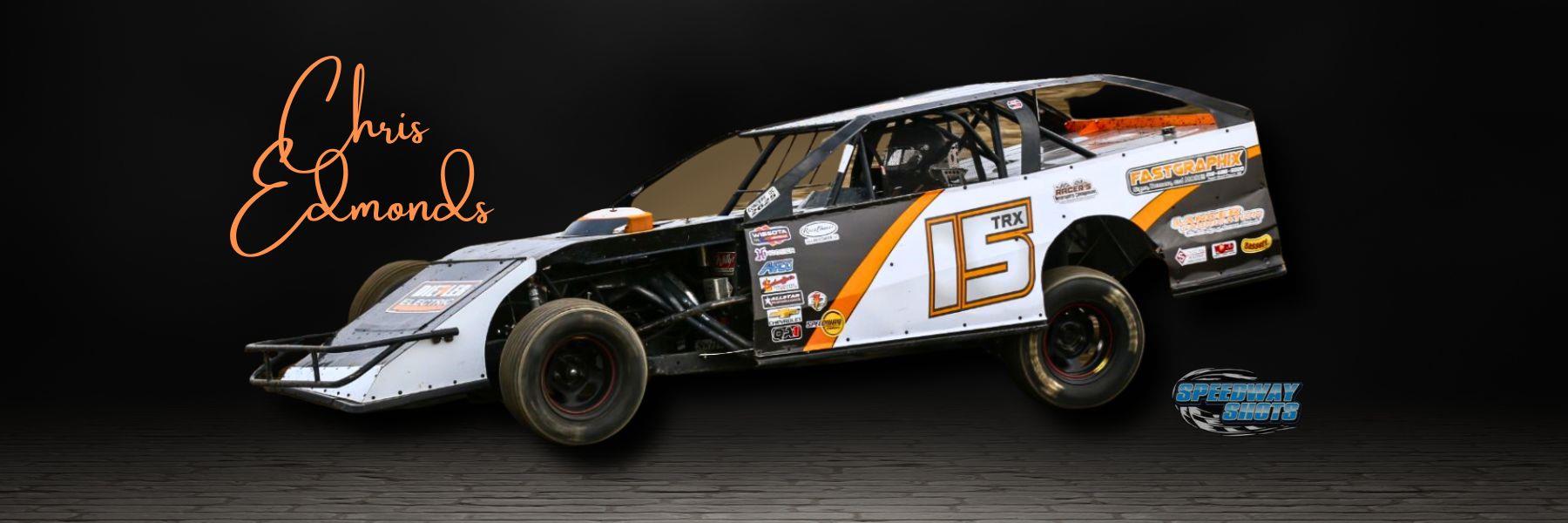 Chris Edmonds