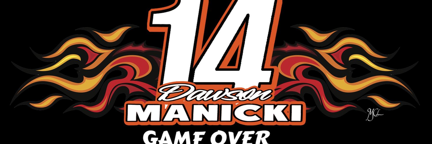 Dawson Manicki