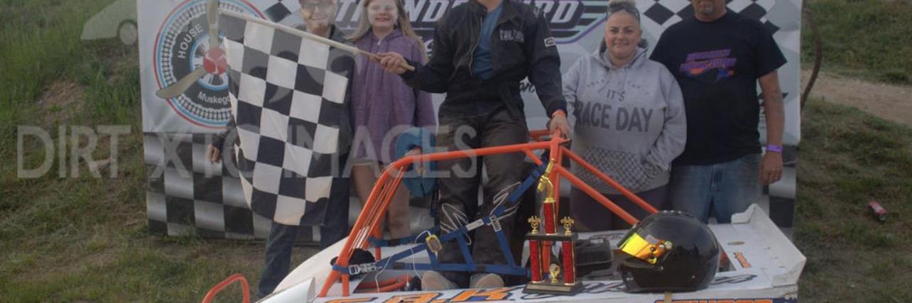 Kolton Wellman
