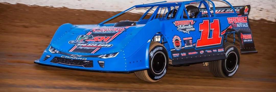 Tommy Bailey