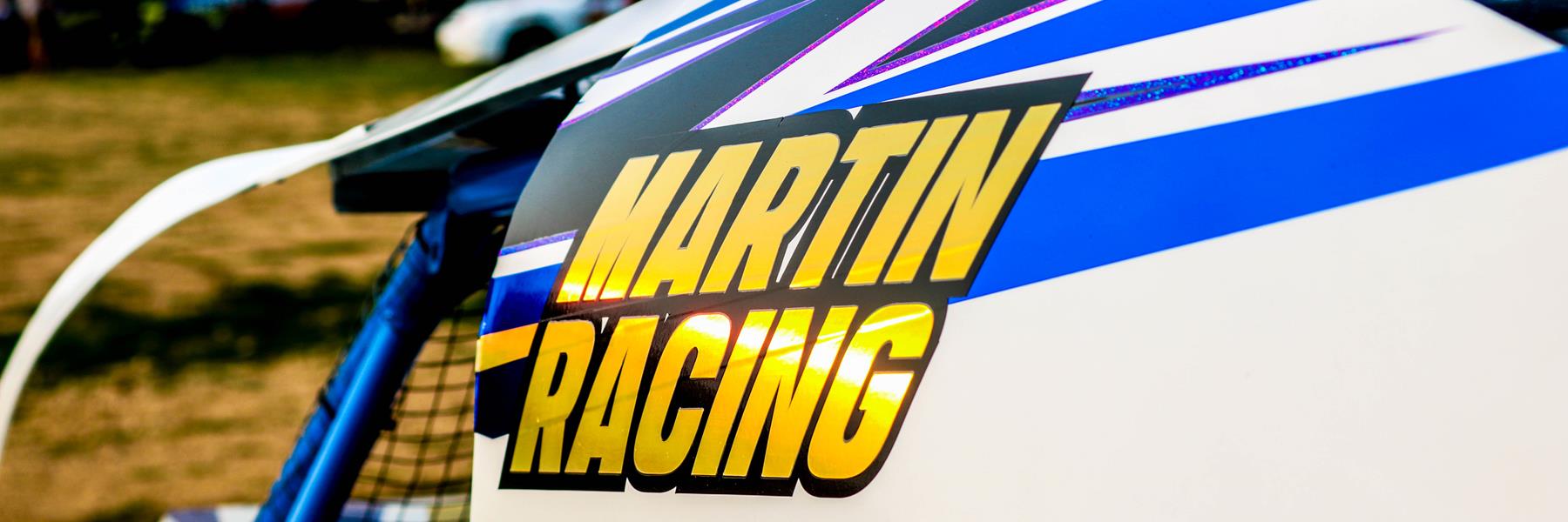 Zackary Martin