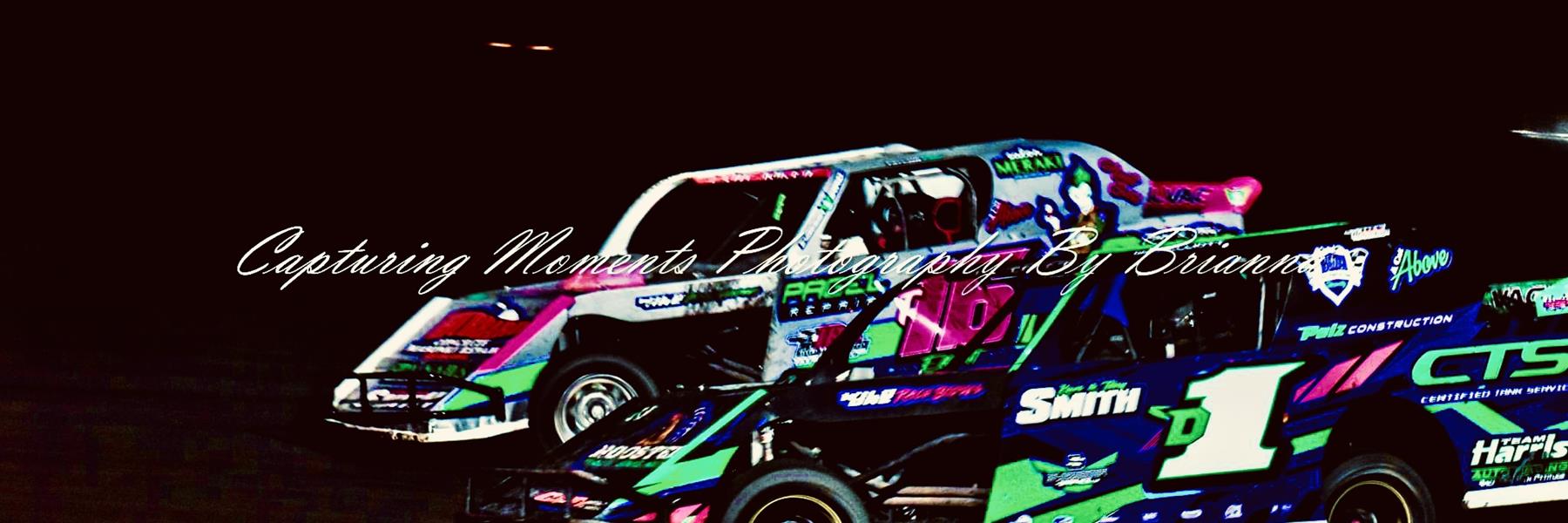 Damion Elliott