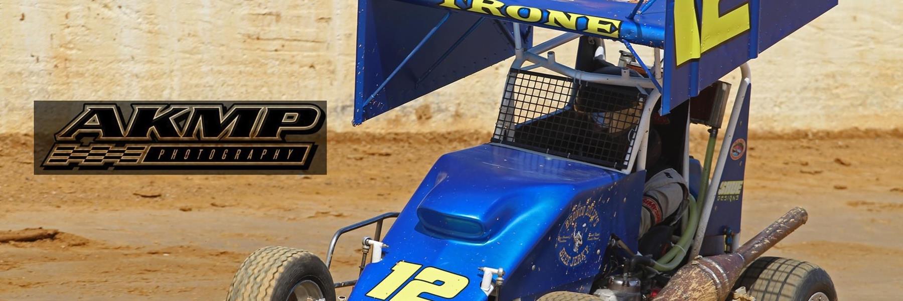 Bryce Trone