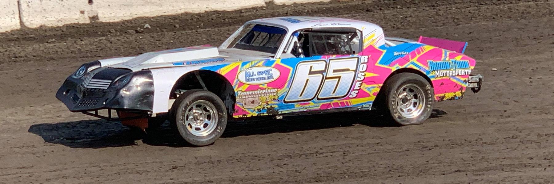 Lori Brown