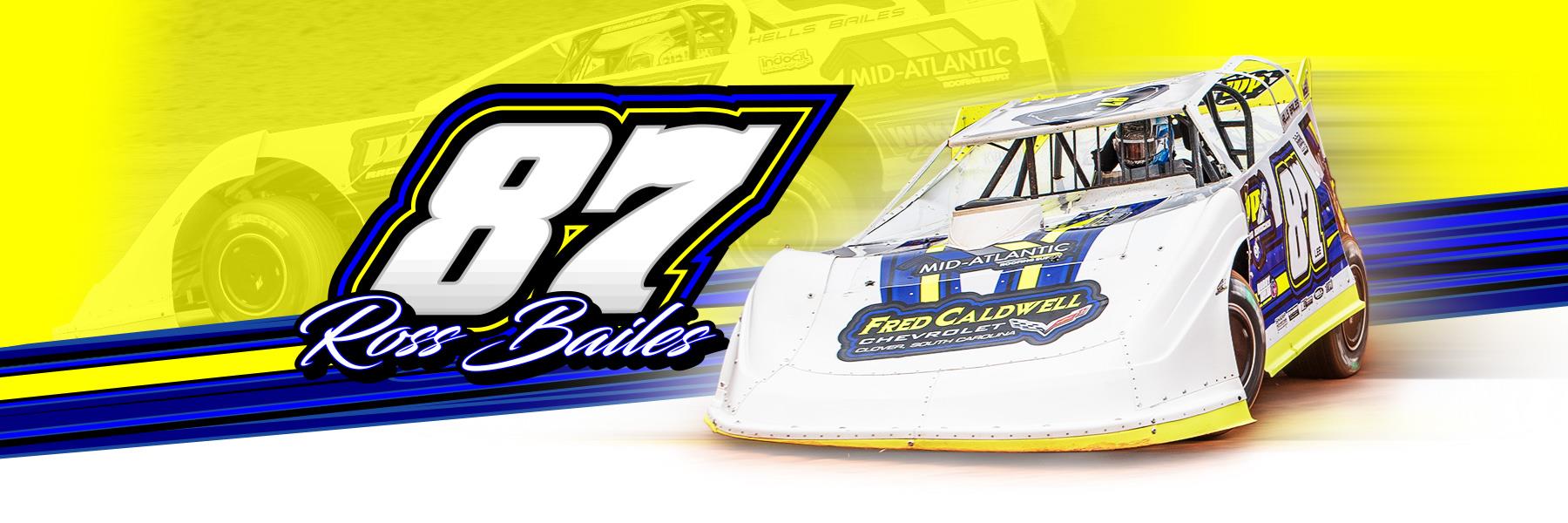 Ross Bailes
