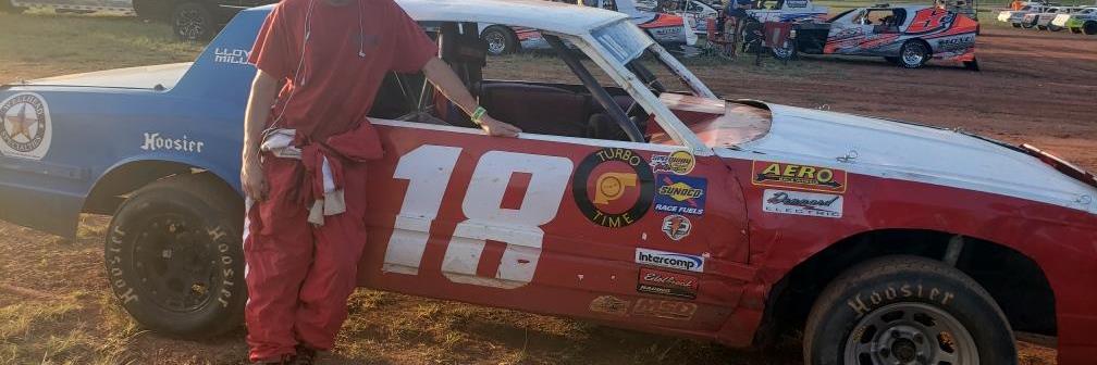 Lloyd Mills Jr