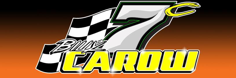 Billy Carow
