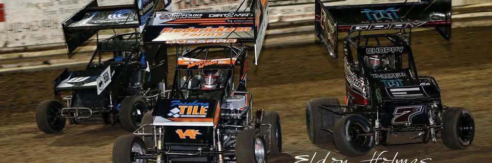 6/28/2025 - KAM Raceway
