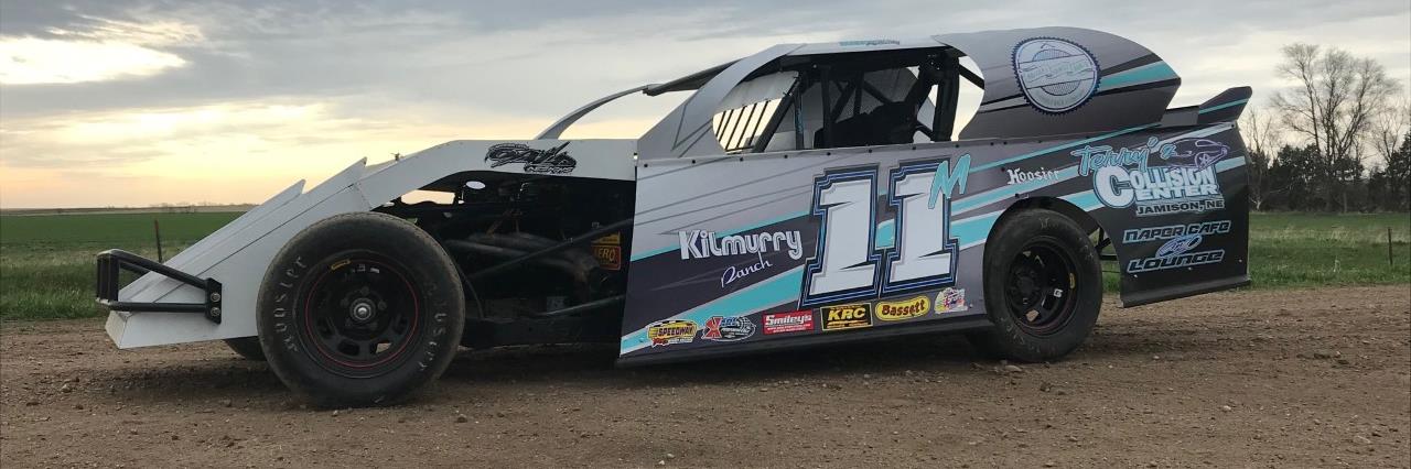 Kendell McCarthy