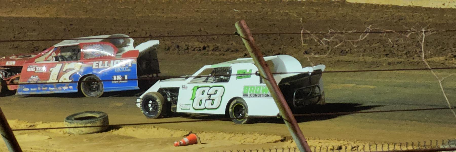 Danny Estes