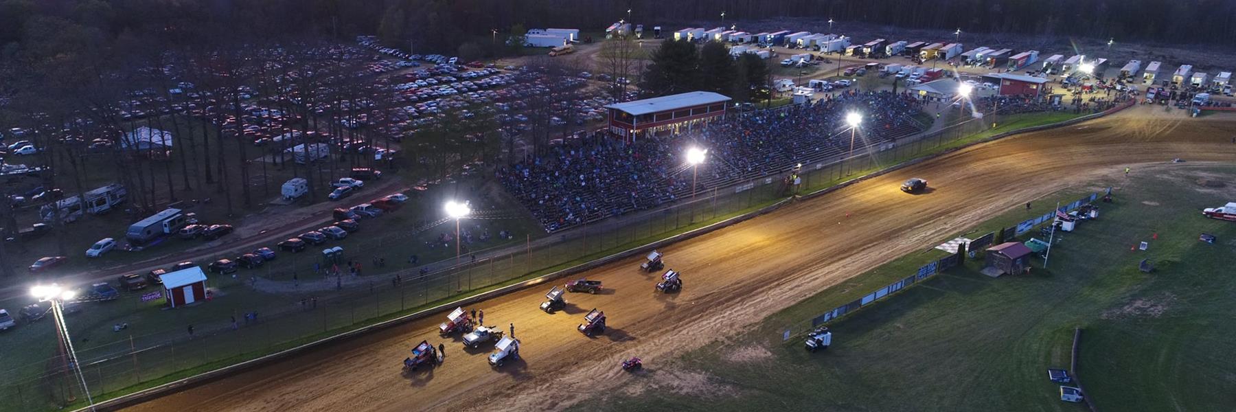 6/15/1997 - Tri City Raceway Park