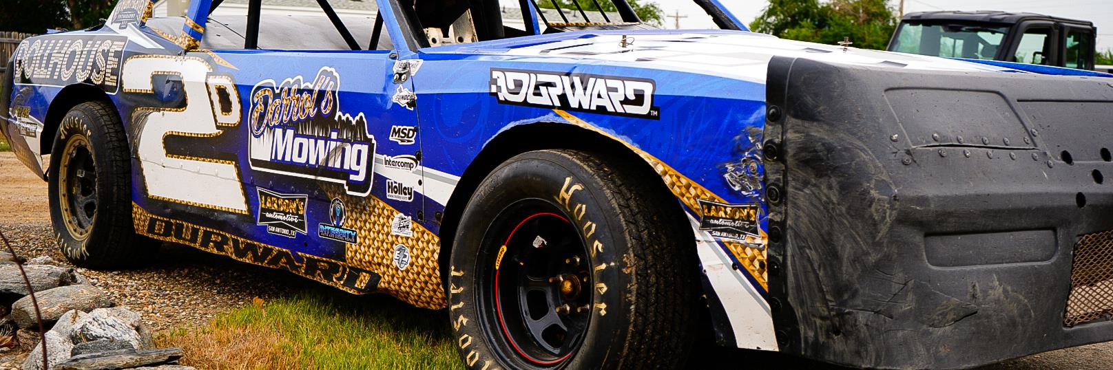 Jordan Durward
