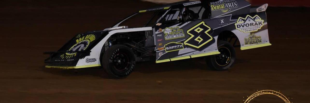 Austin Kemp