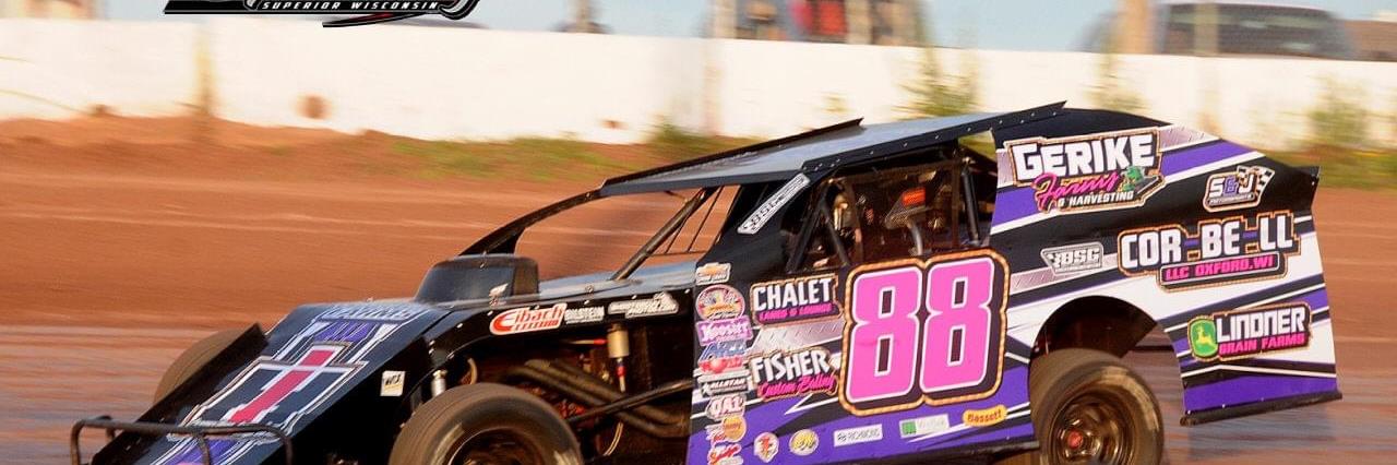 Tyler Luger