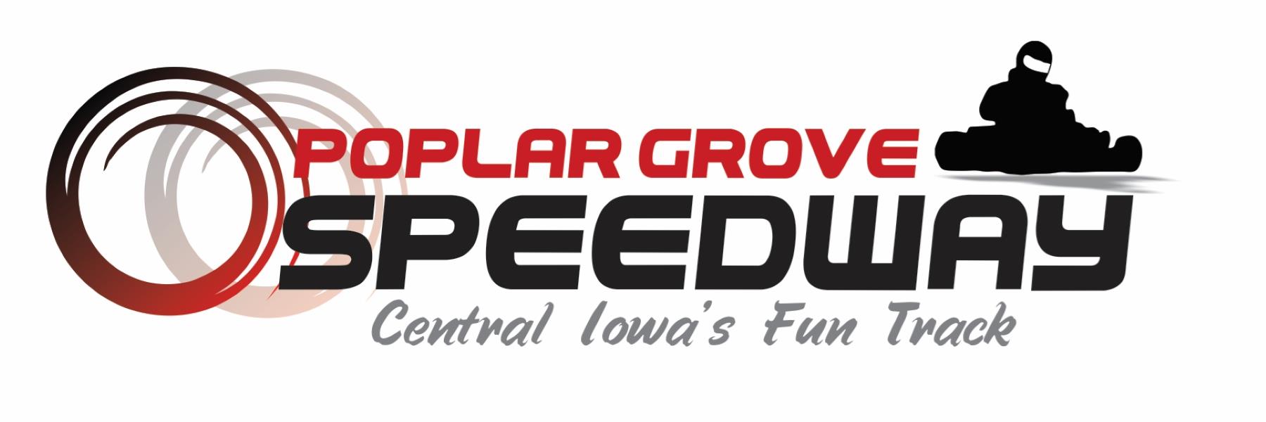 Poplar Grove Speedway