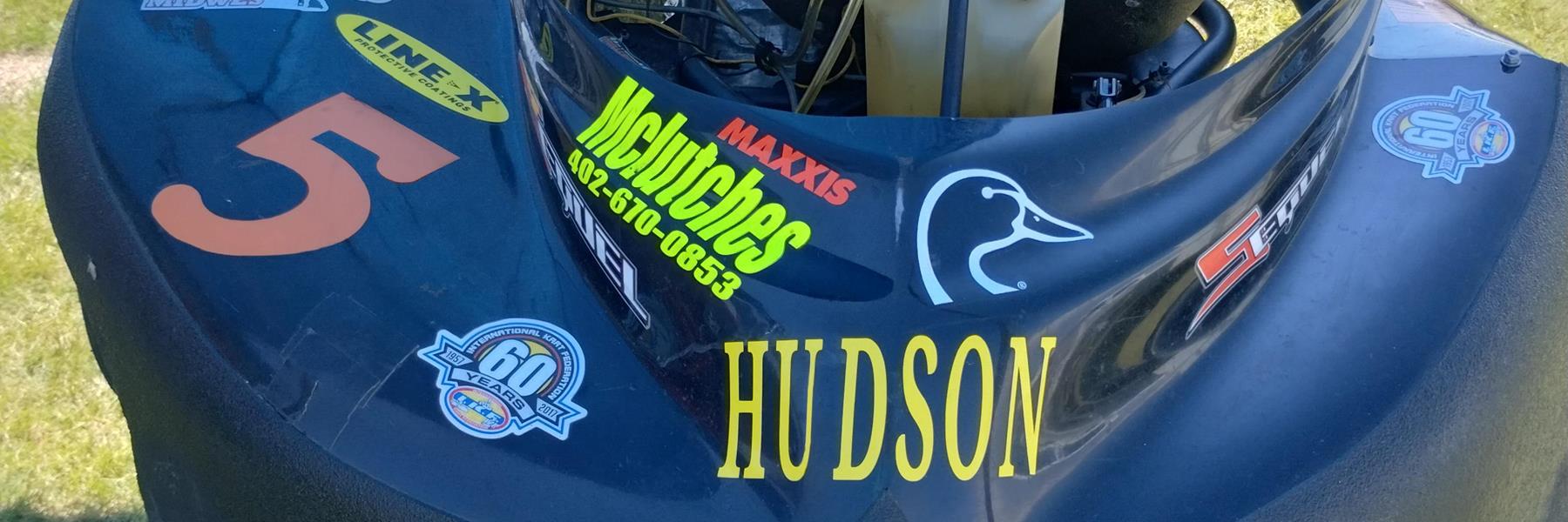 Randy Hudson