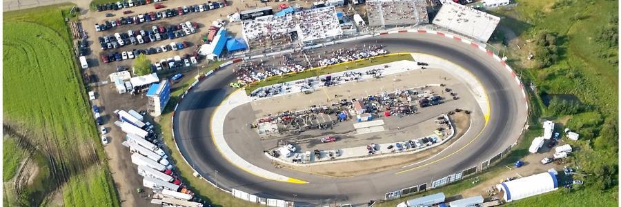 6/15/2024 - Edmonton Int. Raceway