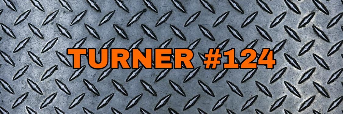 DJ Turner