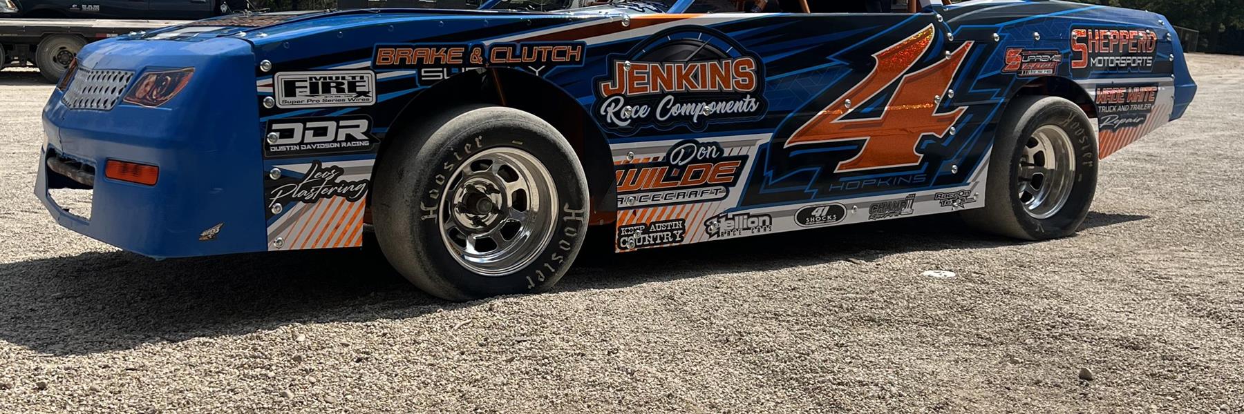 Ryan Hopkins