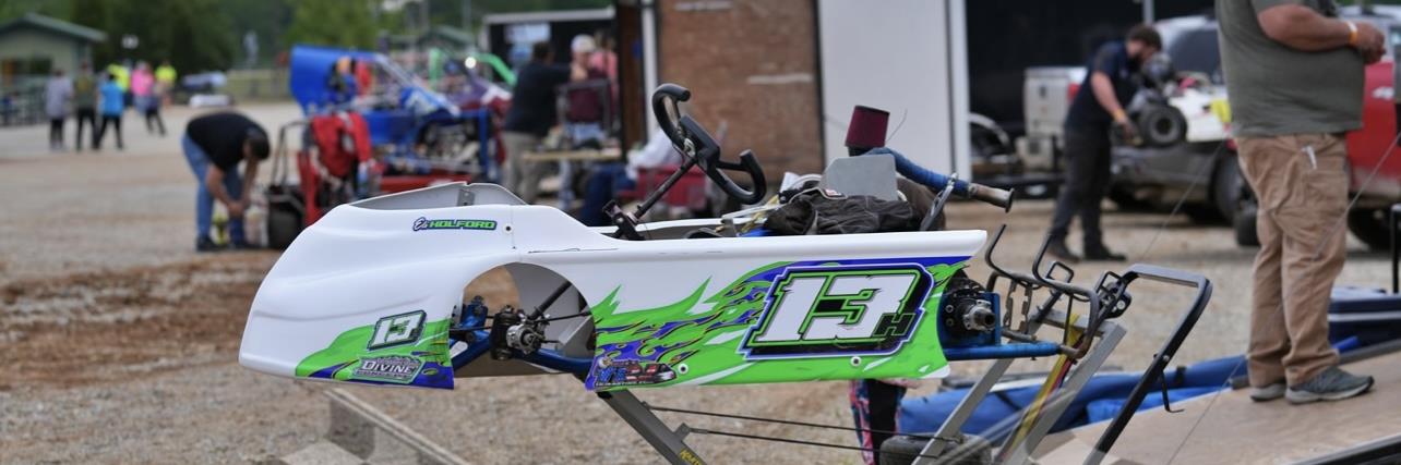 Eli Holford