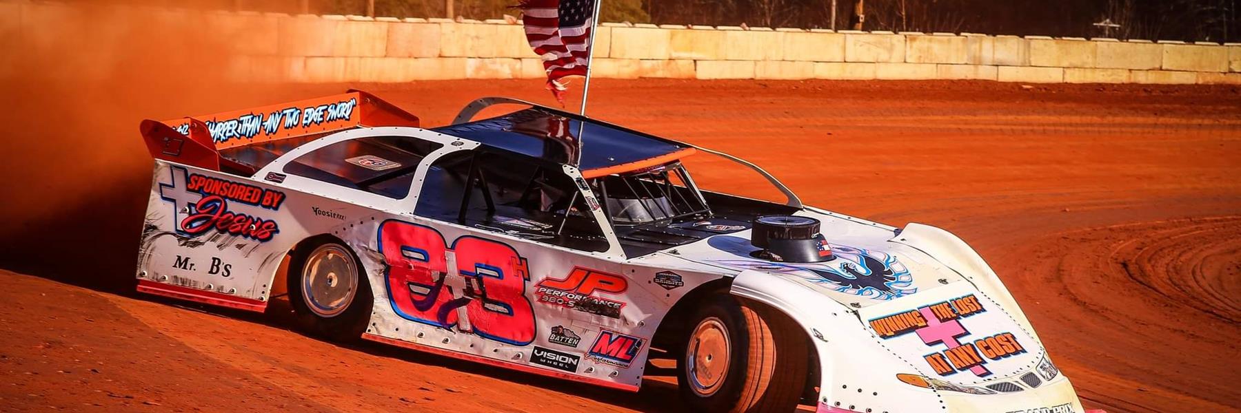 Clint Hodges
