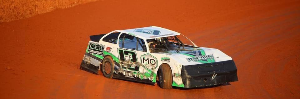Seth Outlaw