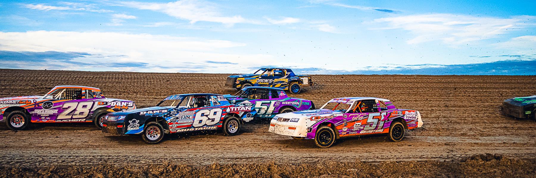 Cody Hulse