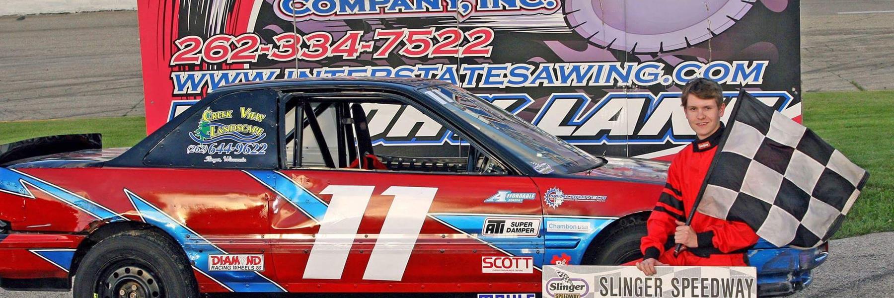 Brandon Mennicke
