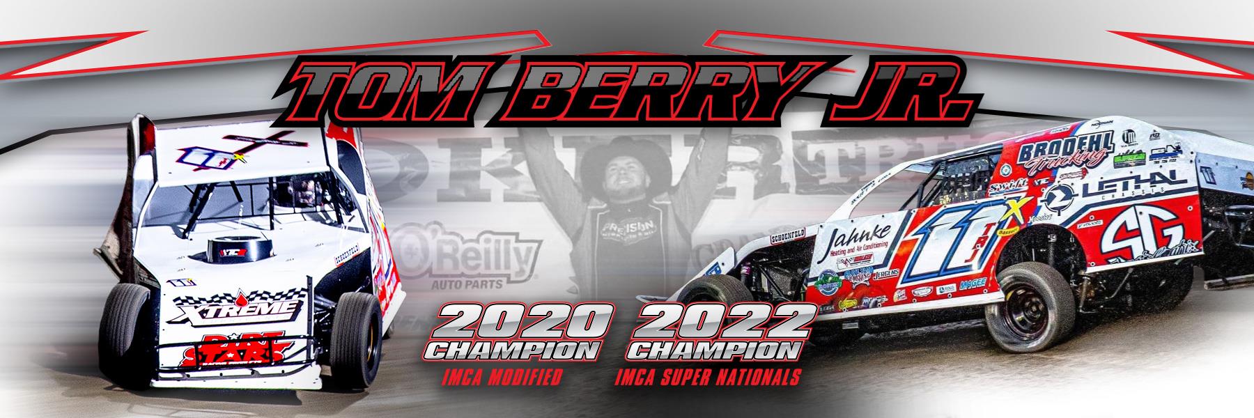 Tom Berry Jr.
