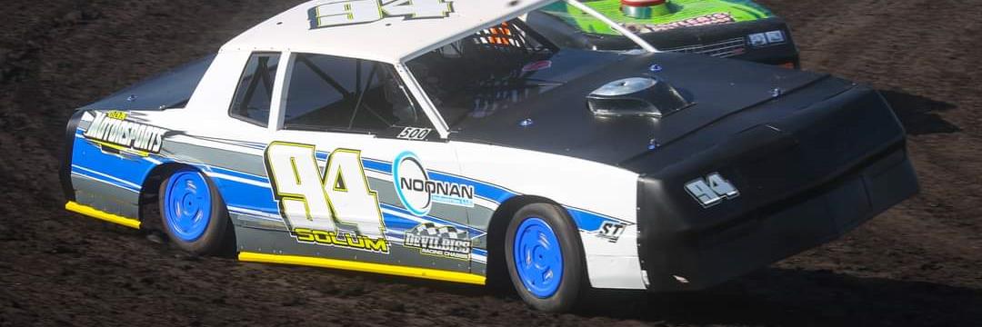 Dillon Solum