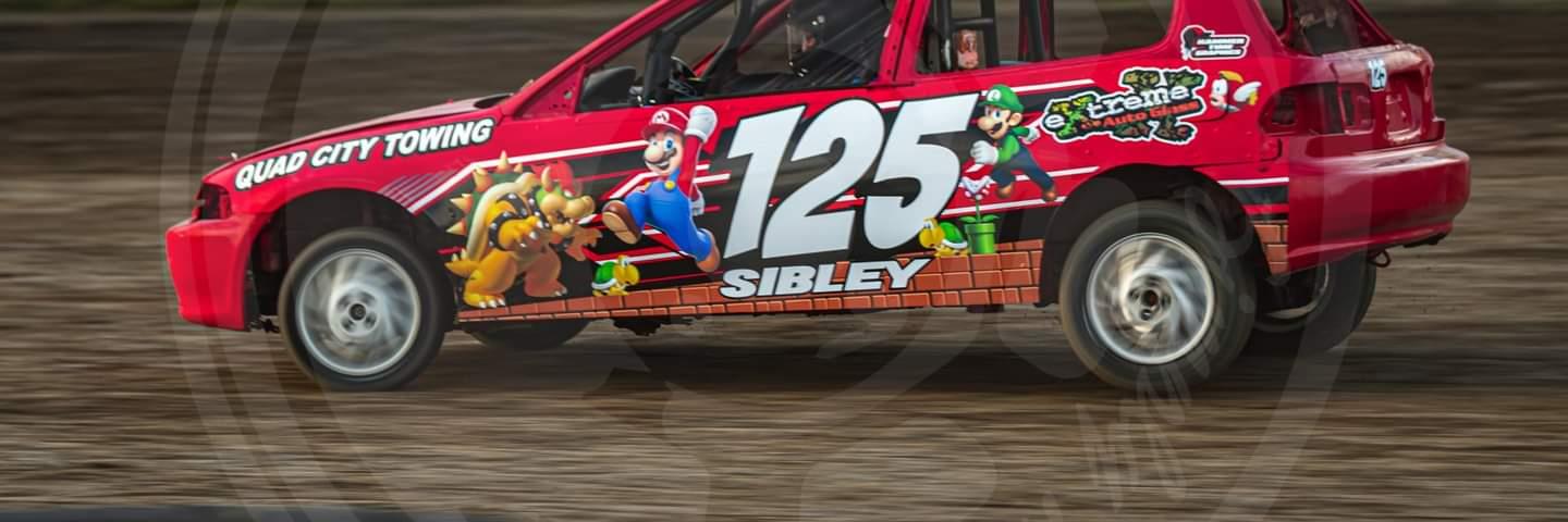 Todd Sibley