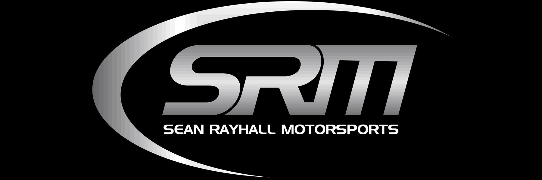 Sean Rayhall