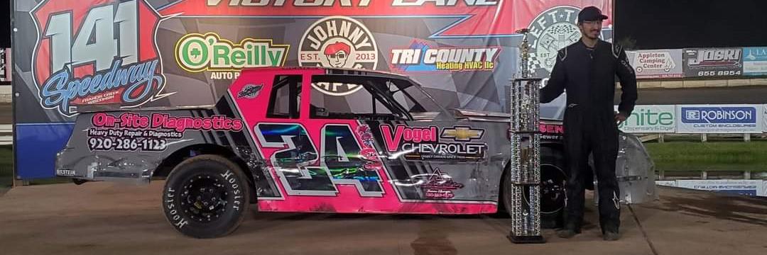 Austin Steinke