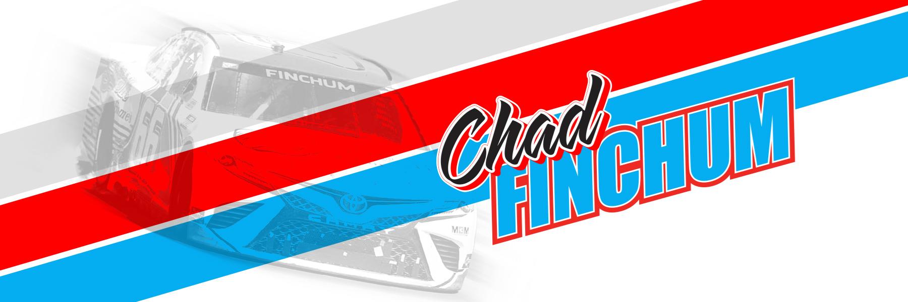 Chad Finchum