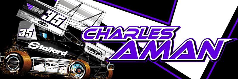 Charles Aman