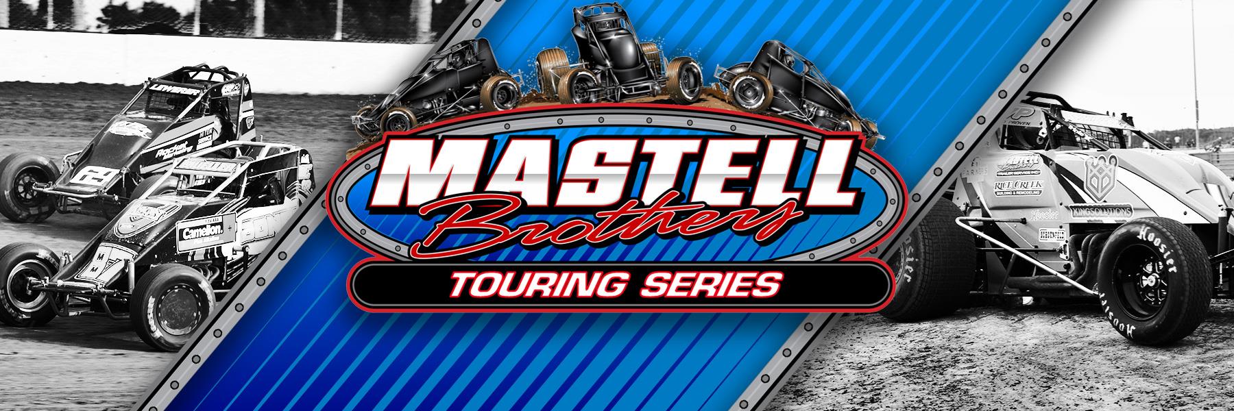MBTS Non-Wing Sprints