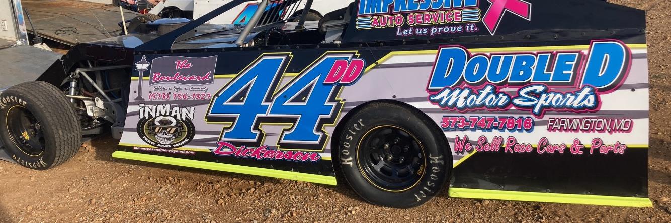 Darryll Dickerson
