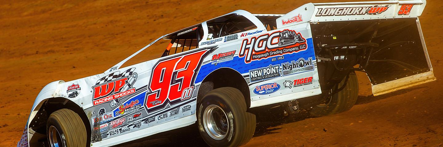 Carson Ferguson