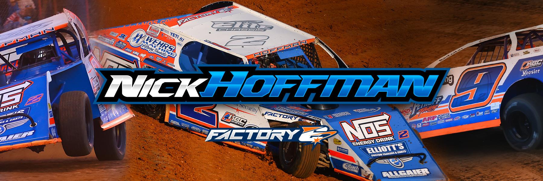 Nick Hoffman