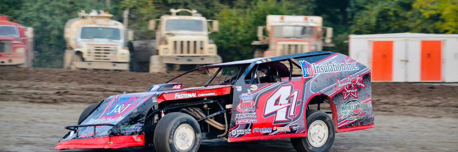 Corey Halbert