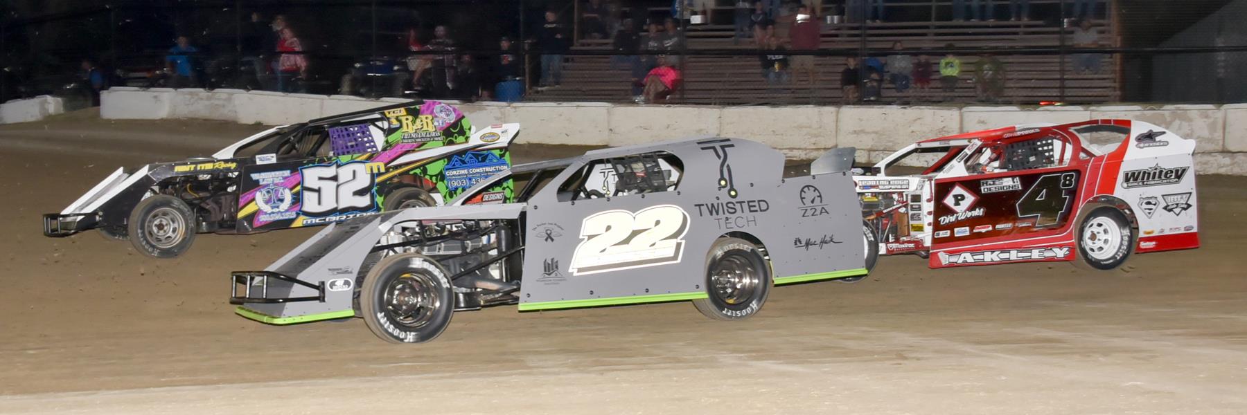 Kylar Smith