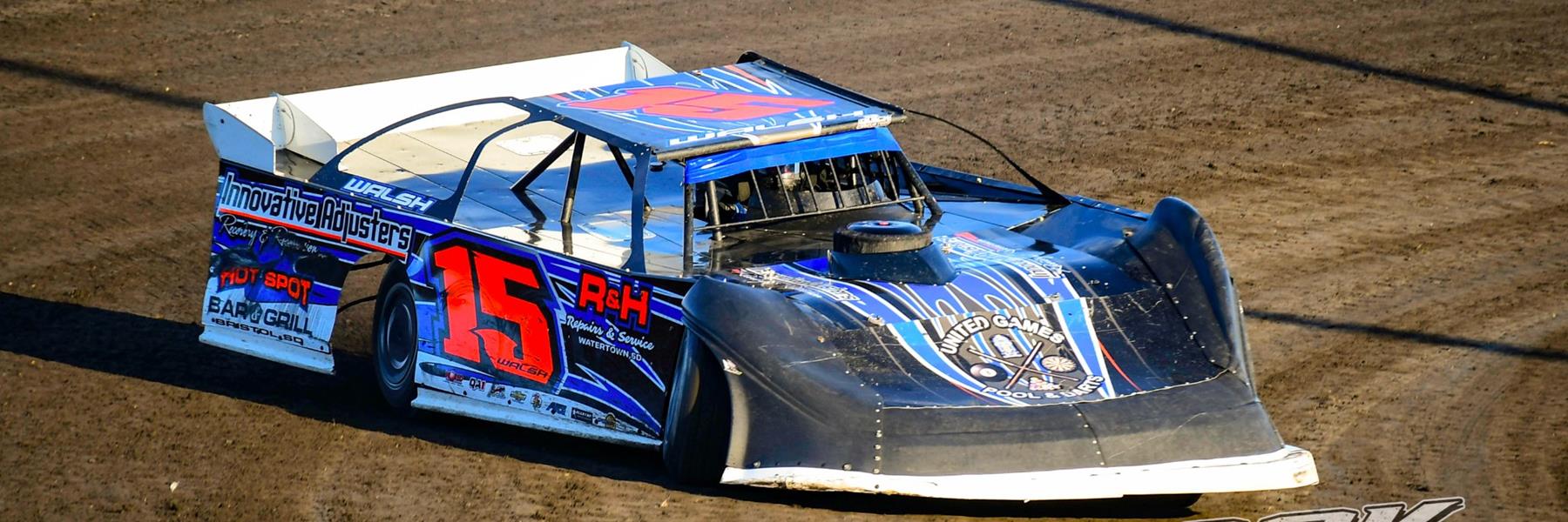 Trevor Walsh