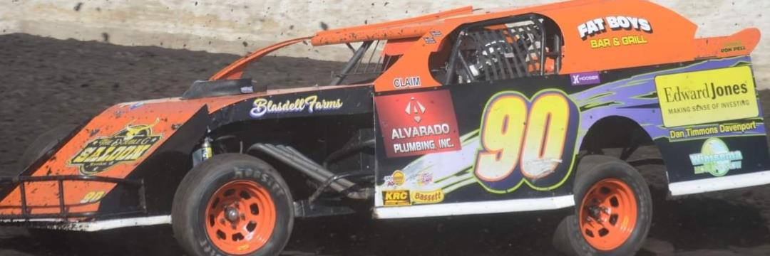 Keith Wiersema